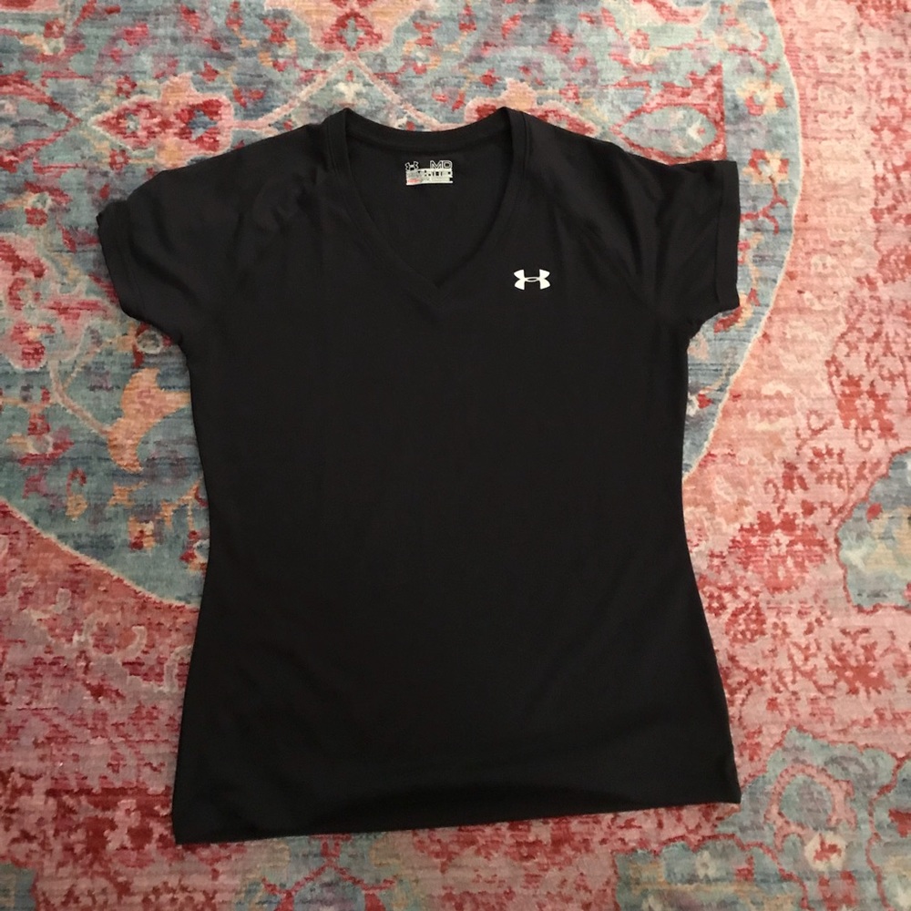Under Armor Athletic Top - image 1